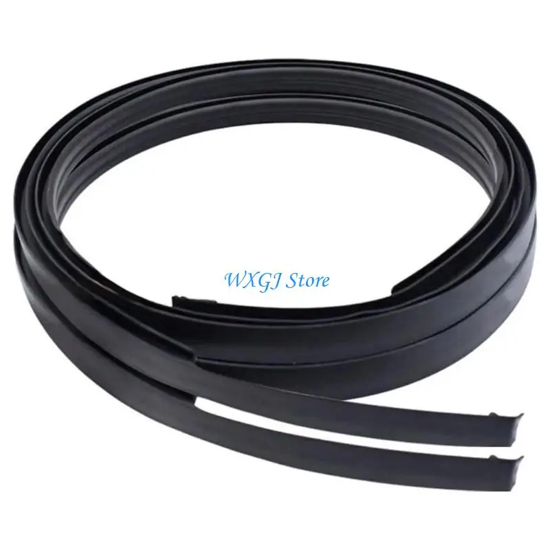 37JE 2pcs Car Roof Water Drain Seal Trim For Hatchback 2014+ 75551-0D132 75552-0D082
37JE 2pcs Car Roof Water Drain Seal Trim For Hatchback 2014+ 75551-0D132 75552-0D082