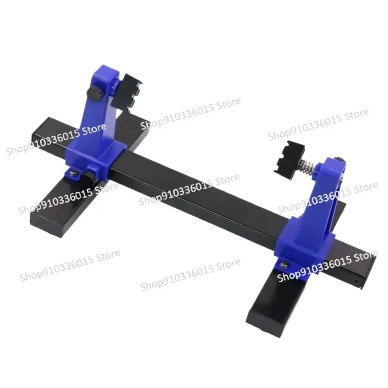 SN-390 Adjustable Welding Auxiliary Clamp Holder Mobile Phone Computer Circuit Board Fixture Universal Worktable
SN-390 Adjustable Welding Auxiliary Clamp Holder Mobile Phone Computer Circuit Board Fixture Universal Worktable