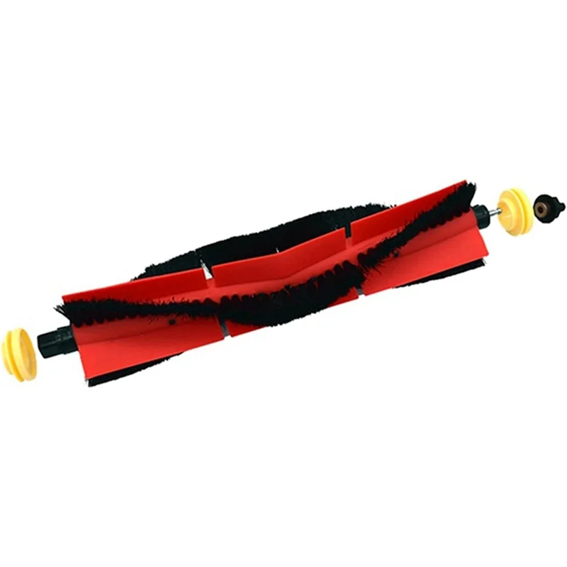 ABUH-Detachable Main Roller Brush Fit For Xiaomi S4 S5 S6 Max S50 S60 E35 E25 Vacuum Cleaner Accessories
ABUH-Detachable Main Roller Brush Fit For Xiaomi S4 S5 S6 Max S50 S60 E35 E25 Vacuum Cleaner Accessories