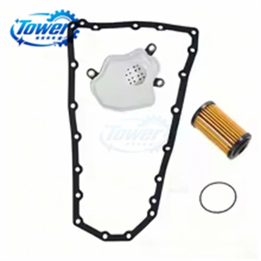 Transmission Filter For Geely Emgrand GS X3 Jetour X70 Plus Chery Tiggo 2 4 7 8 Pro 5x 3x Max ARRIZO 6 DR Kaiyi E5 CVT A/T Parts
Transmission Filter For Geely Emgrand GS X3 Jetour X70 Plus Chery Tiggo 2 4 7 8 Pro 5x 3x Max ARRIZO 6 DR Kaiyi E5 CVT A/T Parts