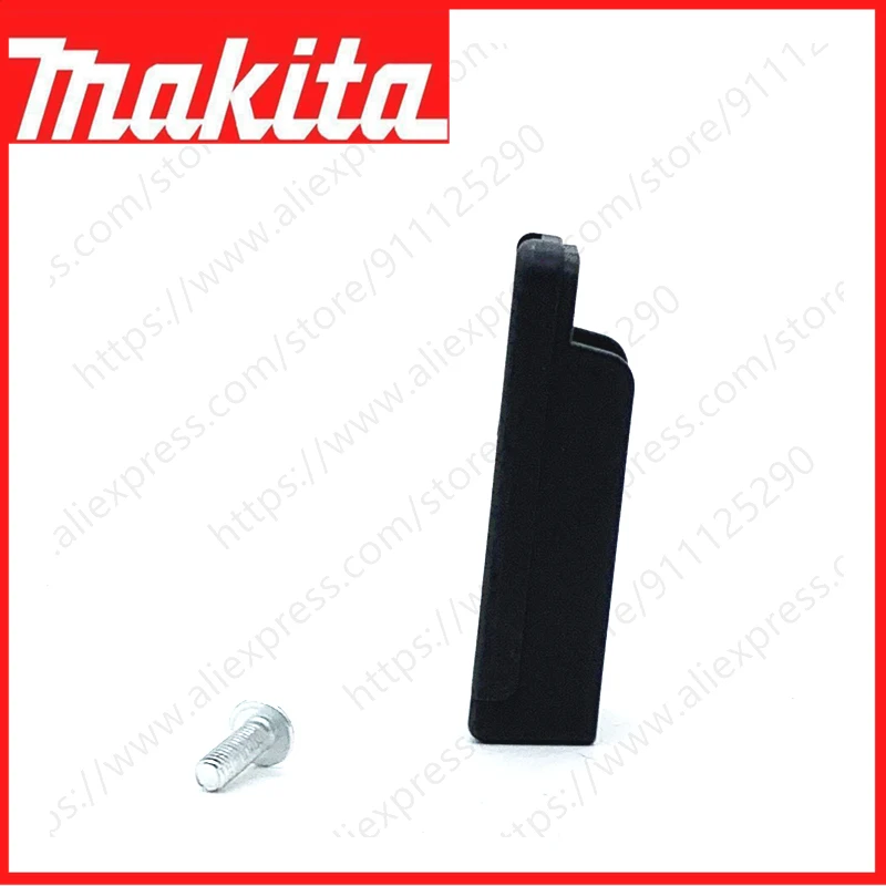 Bit holder FOR MAKITA HP001G HP003G DHP441 DHP444 DHP448 DHP451 DHP454 DHP458 DHP481 DHP486 DF001G DF003G DDF441 DDF444 DDF448
Bit holder FOR MAKITA HP001G HP003G DHP441 DHP444 DHP448 DHP451 DHP454 DHP458 DHP481 DHP486 DF001G DF003G DDF441 DDF444 DDF448