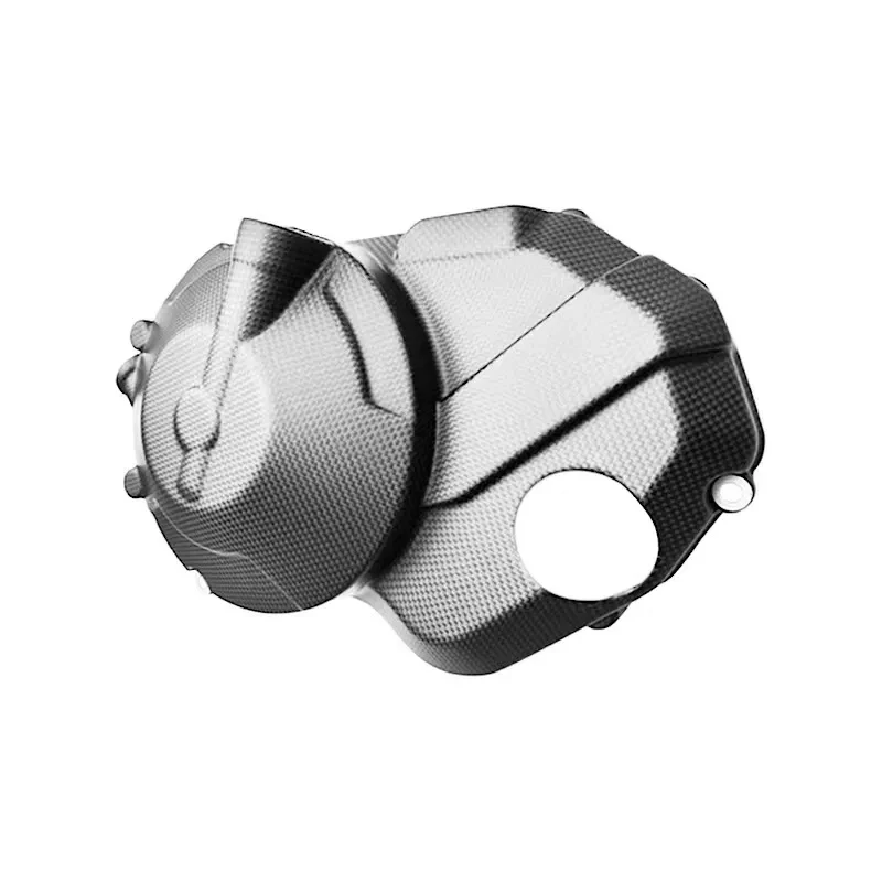 Hot selling Wholesale OEM Custom Motorcycle Carbon Fiber Engine Cover
Hot selling Wholesale OEM Custom Motorcycle Carbon Fiber Engine Cover