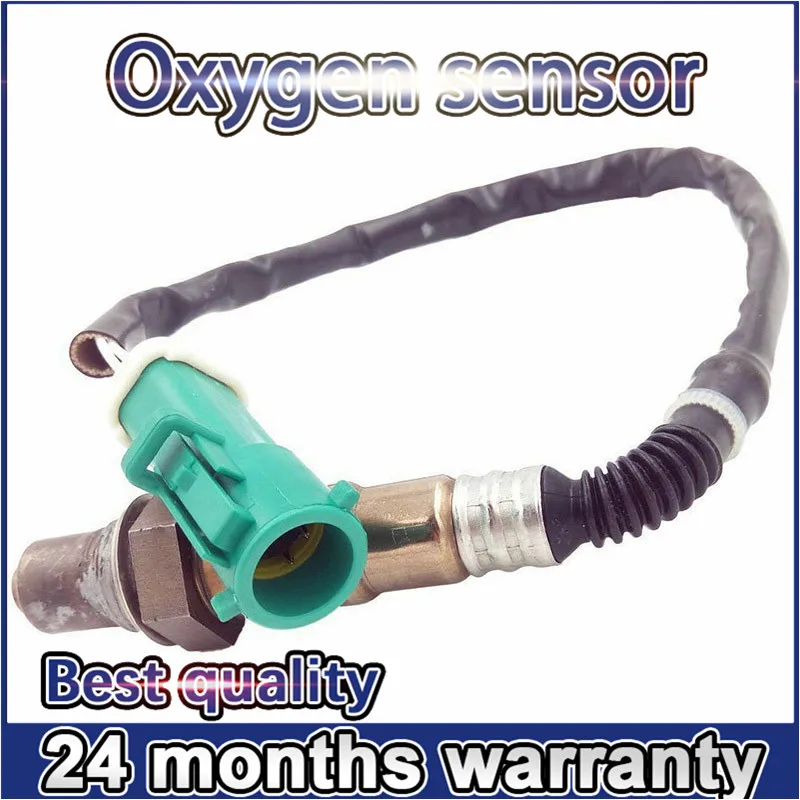 Oxygen Sensor O2 Lambda Sensor AIR FUEL RATIO SENSOR for Ford C-Max II Focus II Grand C#Max 3M51-9F472-DC 0258006605 3M519F472DC
Oxygen Sensor O2 Lambda Sensor AIR FUEL RATIO SENSOR for Ford C-Max II Focus II Grand C#Max 3M51-9F472-DC 0258006605 3M519F472DC