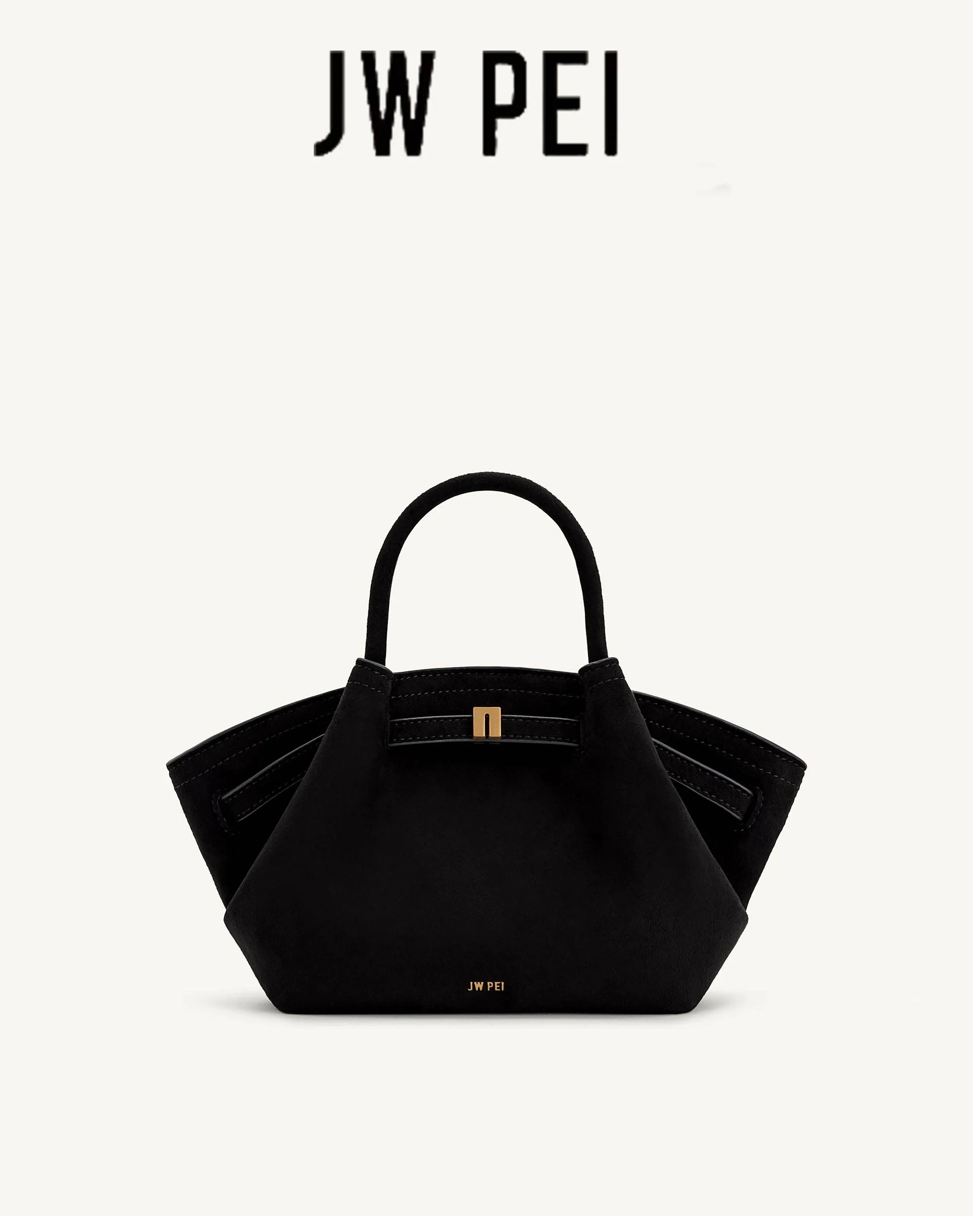 JW PEI Dumpling Bun HANA Designer High End Underarm Shoulder Bun Daily Commuter Banquet Handbag Women's Exclusive
JW PEI Dumpling Bun HANA Designer High End Underarm Shoulder Bun Daily Commuter Banquet Handbag Women's Exclusive