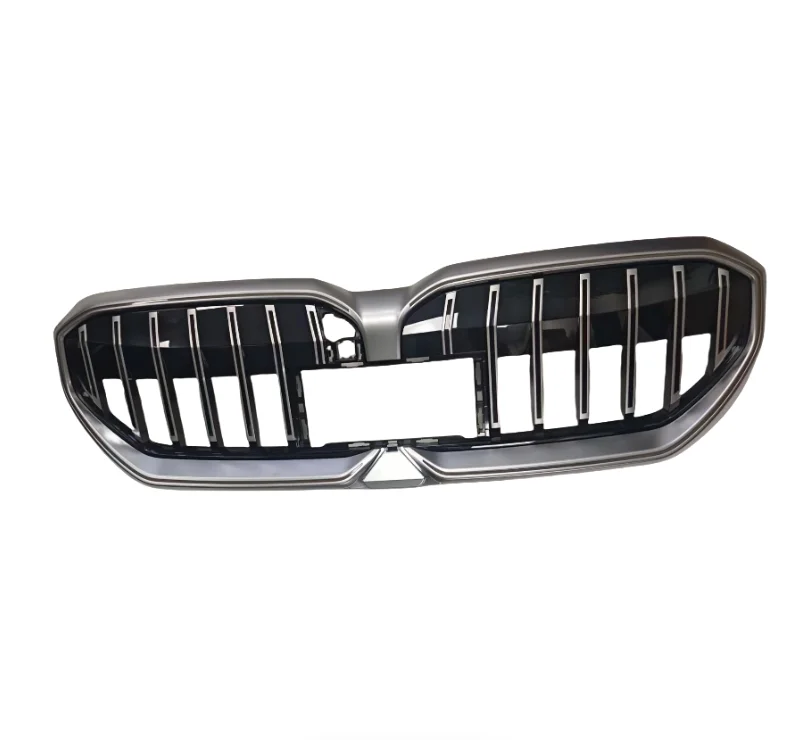 Wholesale BMW G60 G61 G68 Front Grill and Air Intake Grille Original Quality Plastic New Condition
Wholesale BMW G60 G61 G68 Front Grill and Air Intake Grille Original Quality Plastic New Condition