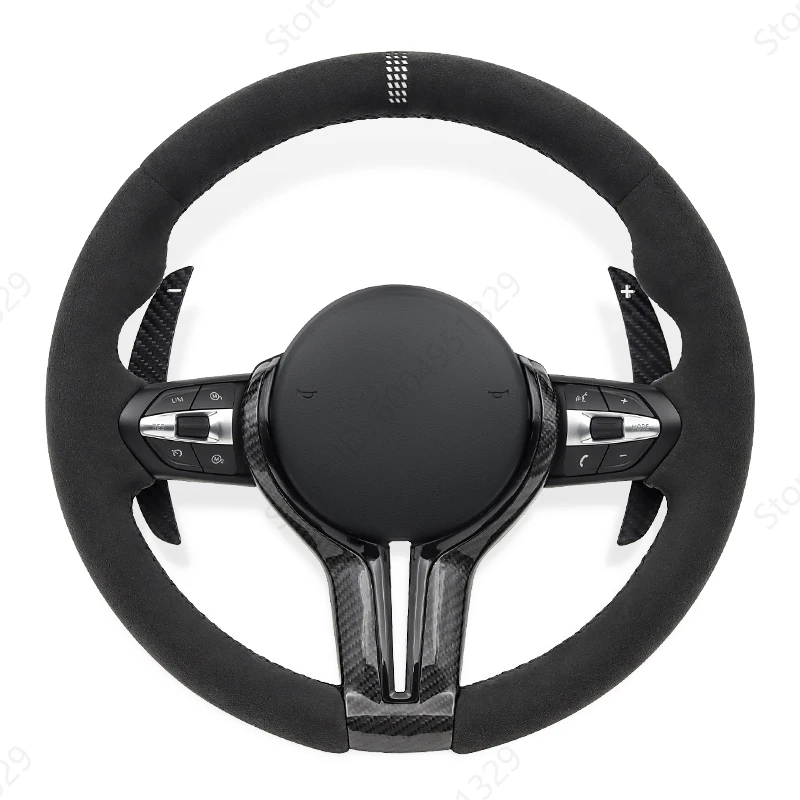 Car Steering Wheel Accessories for F01 F02 F07 F10 F11 F15 F16 F20 F21 F22 F23 F25 F26 F30 F31 F34 F36 F39 F48
Car Steering Wheel Accessories for F01 F02 F07 F10 F11 F15 F16 F20 F21 F22 F23 F25 F26 F30 F31 F34 F36 F39 F48