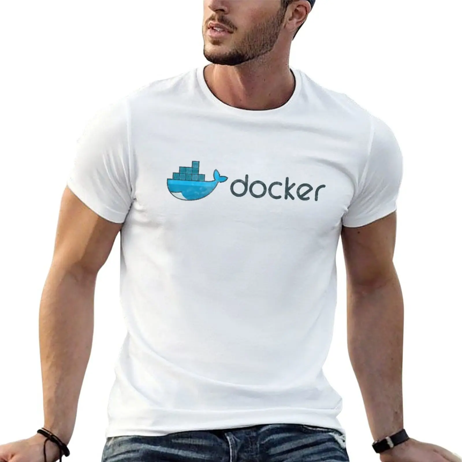 docker faded T-Shirt anime t shirts for man funny t shirts dark humor t shirts for man cotton soft T-shirt
docker faded T-Shirt anime t shirts for man funny t shirts dark humor t shirts for man cotton soft T-shirt