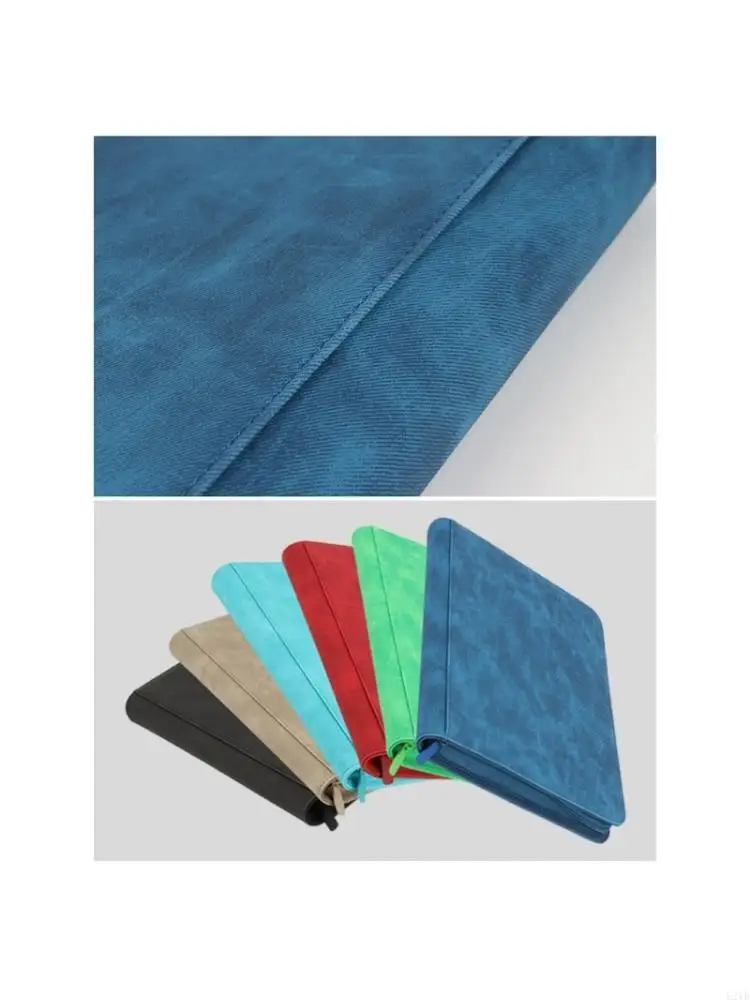 Capacious 20 Page Storage Album With 9 pouches Per Sheet For admirers And competitors Of Battle Entertainment
Capacious 20 Page Storage Album With 9 pouches Per Sheet For admirers And competitors Of Battle Entertainment