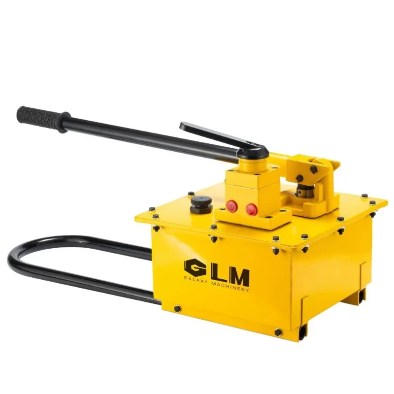 Powerful Used for Rescue and Industrial Small Hydraulic Hand Operated Manual Oil Pump Hydraulic Hand Pump 
Powerful Used for Rescue and Industrial Small Hydraulic Hand Operated Manual Oil Pump Hydraulic Hand Pump