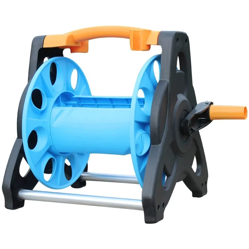 Стойка для хранения шлангов для мойки автомобиля, большая катушка для шланга с защитой от запутывания, садовый шланг для полива, стойка для катушки автомобиля
Стойка для хранения шлангов для мойки автомобиля, большая катушка для шланга с защитой от запутывания, садовый шланг для полива, стойка для катушки автомобиля