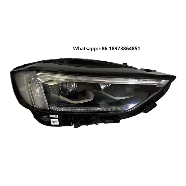 High Performance LED Head Lamp Light for 2019 for FORD EDGE 6000K Color Temperature KT4B 13W030 BH KT4B-13W029-A KT4Z-13008-A
High Performance LED Head Lamp Light for 2019 for FORD EDGE 6000K Color Temperature KT4B 13W030 BH KT4B-13W029-A KT4Z-13008-A