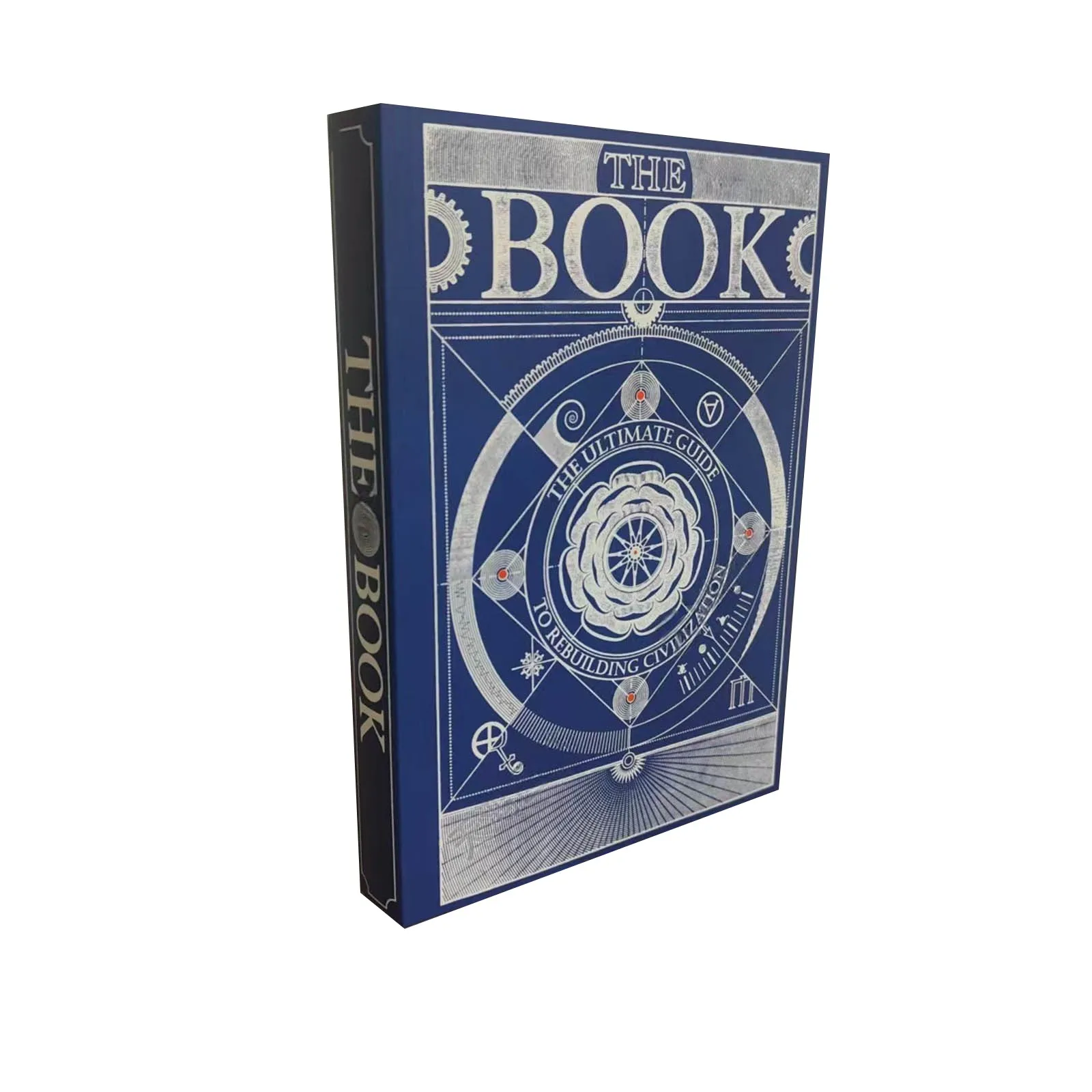 The Book: Subject Mastery Guide - Practical Skills & Core Concepts Expert Learning Tool for Students/Professionals
The Book: Subject Mastery Guide - Practical Skills & Core Concepts Expert Learning Tool for Students/Professionals