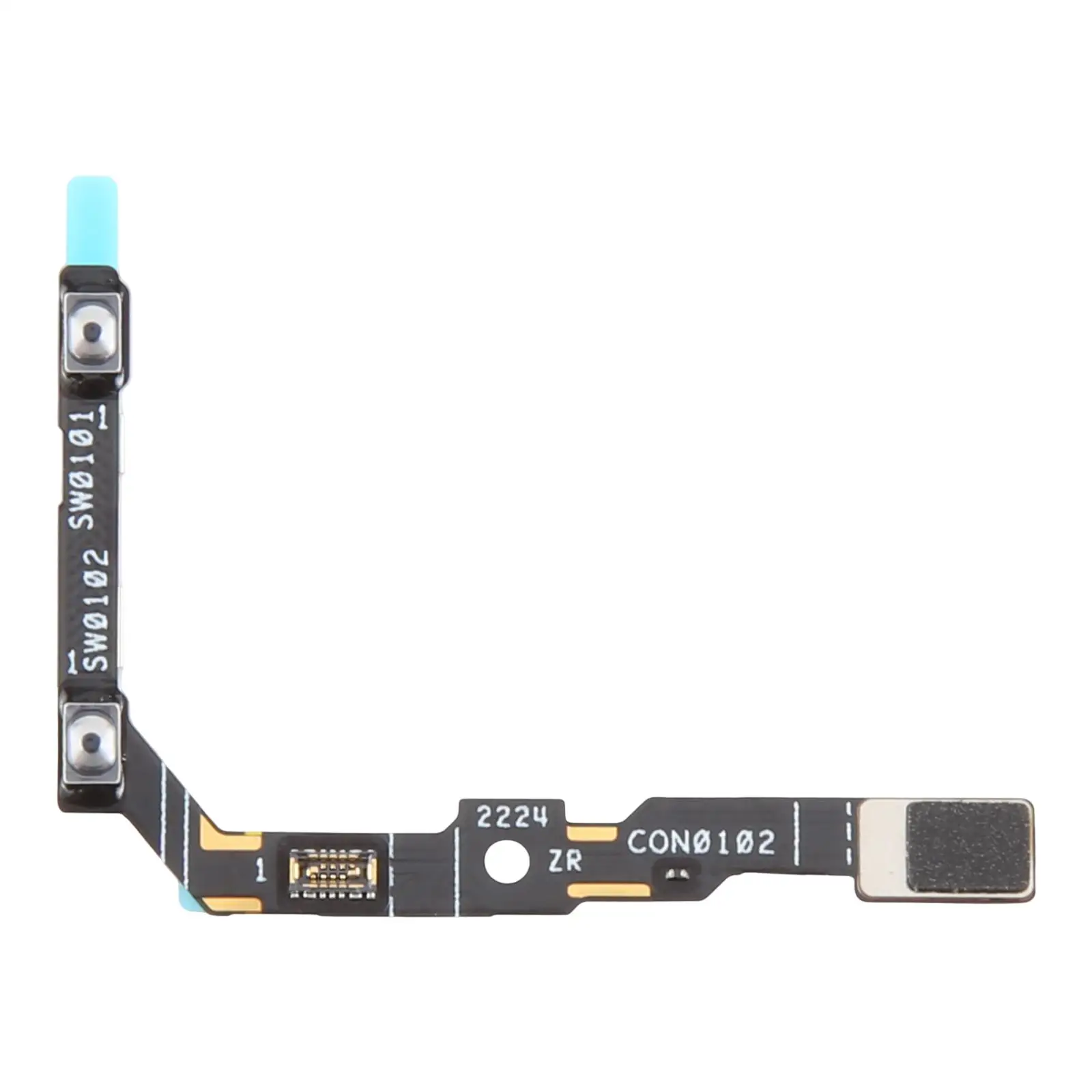 Flex Cable Replacement Part For Asus Rog Phone 6 AI2201 Volume Button Flex Cable
Flex Cable Replacement Part For Asus Rog Phone 6 AI2201 Volume Button Flex Cable