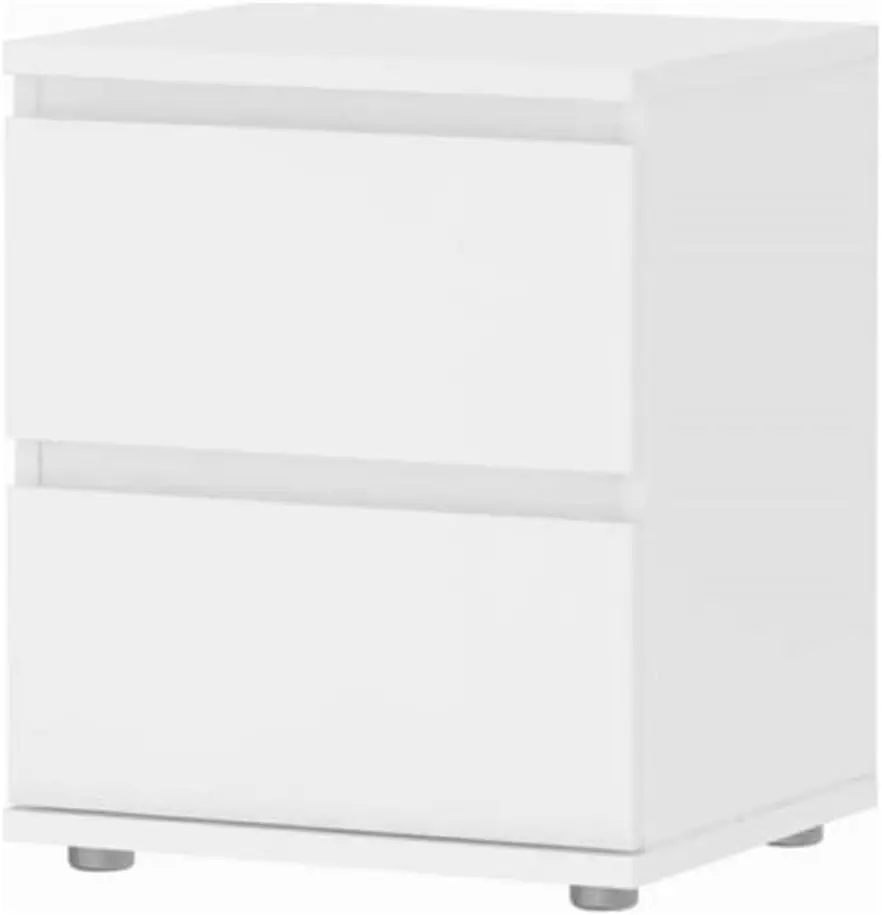 White Modern Bedroom Nighstand with One Drawer, Minimalist Design for Small Spaces, Elegant Storage Solution
White Modern Bedroom Nighstand with One Drawer, Minimalist Design for Small Spaces, Elegant Storage Solution