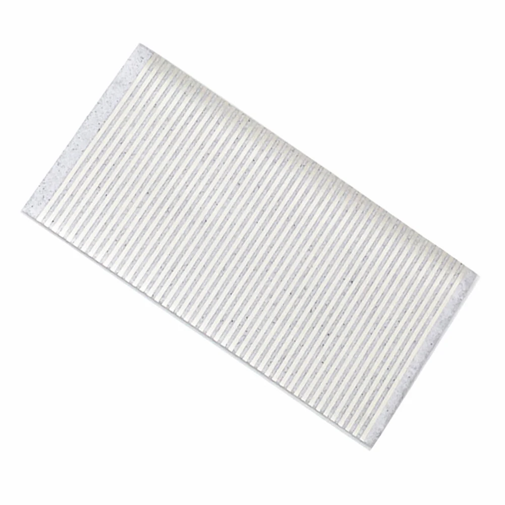 For Instrument Cluster Repair Tape Pixel Display Repair Plug And Play Wear-resistant Anti-corrosion Easy To Install
For Instrument Cluster Repair Tape Pixel Display Repair Plug And Play Wear-resistant Anti-corrosion Easy To Install