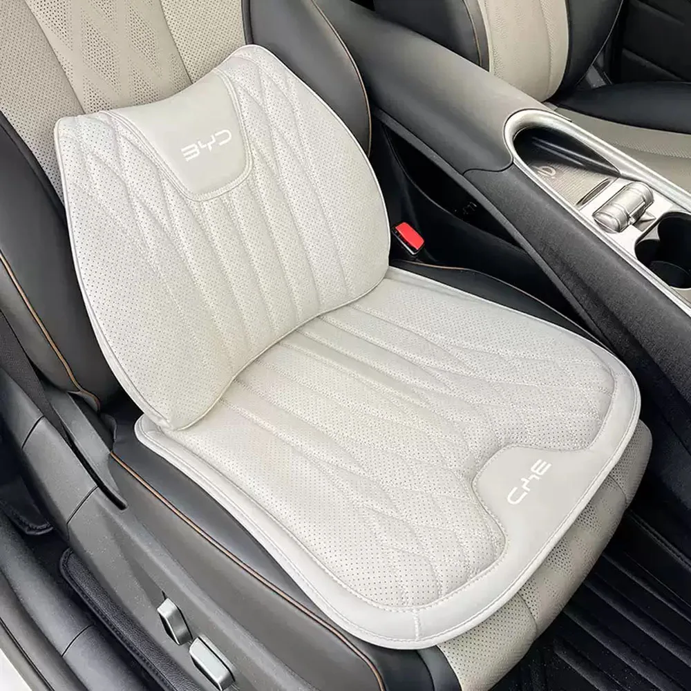 For BYD Seagull Car Seat Cushion Cover Protective Lumbar Waist Support Back
For BYD Seagull Car Seat Cushion Cover Protective Lumbar Waist Support Back