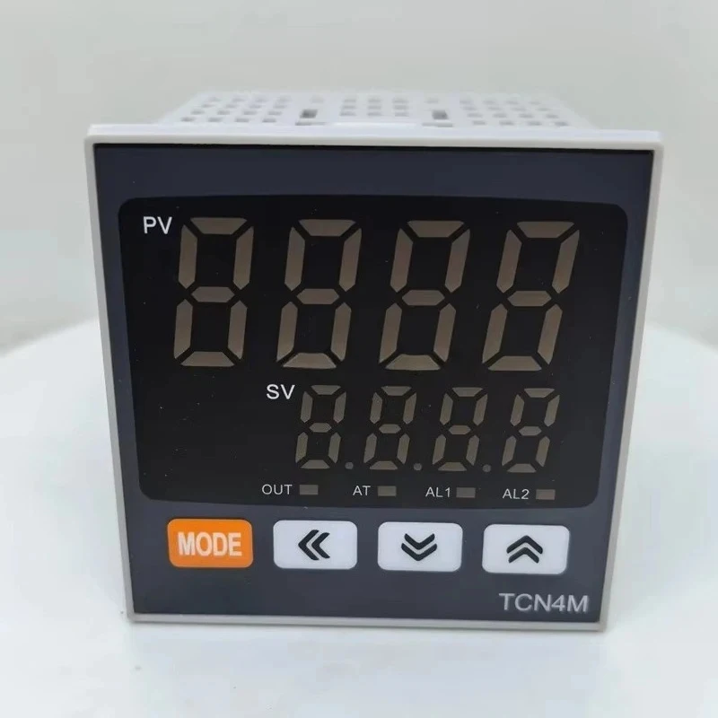 TCN4M Temperature Controller PlD Ligent Control Thermostat
TCN4M Temperature Controller PlD Ligent Control Thermostat