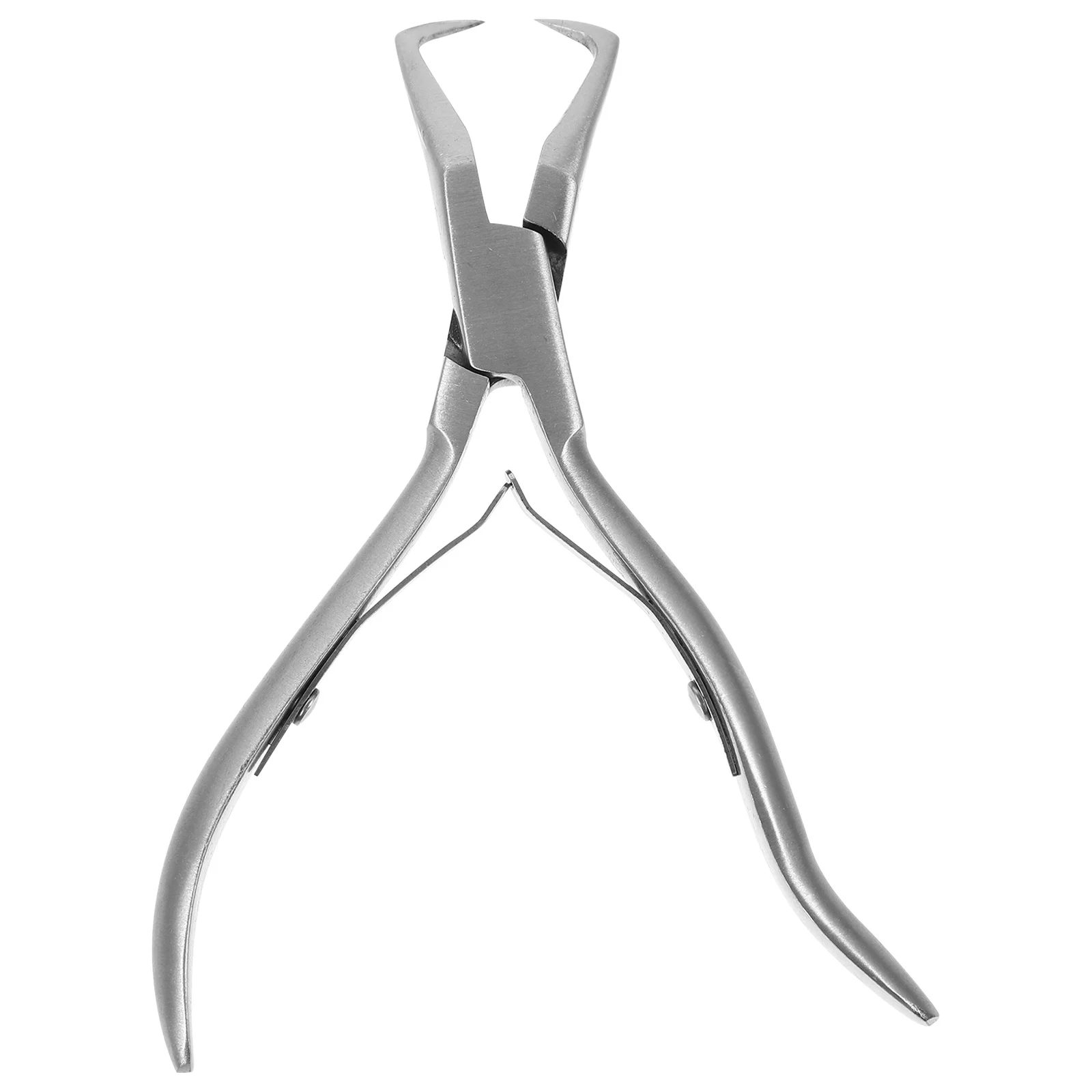 1Pair Hair Extension Pliers Fine Point Stainless Steel Multi Functional Hair Extension Removal Opener Tool for Salon Home
1Pair Hair Extension Pliers Fine Point Stainless Steel Multi Functional Hair Extension Removal Opener Tool for Salon Home