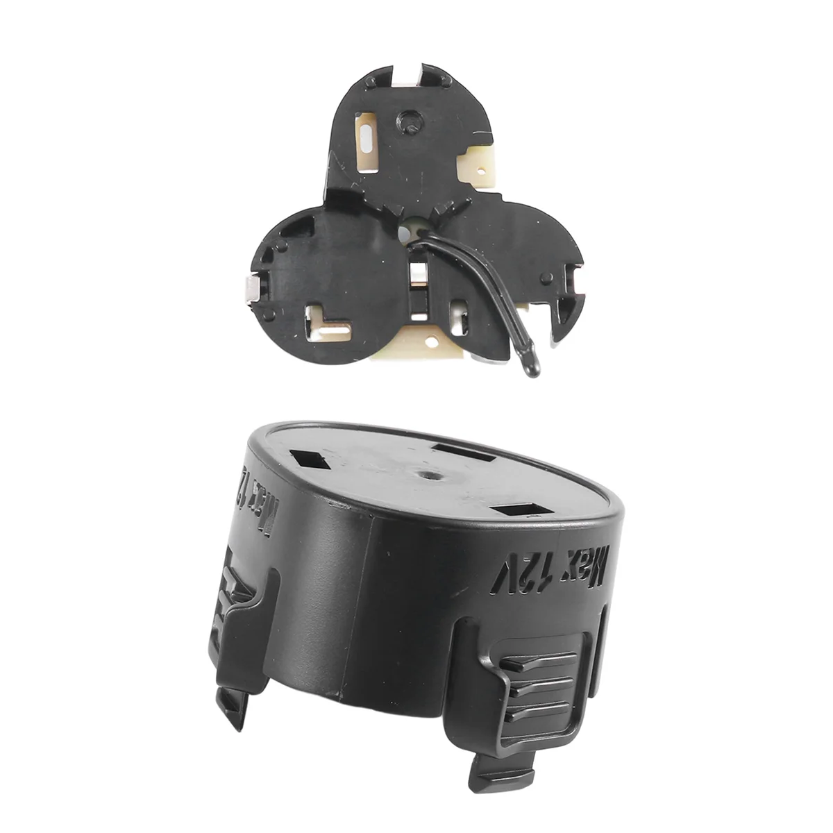 AA91 BL1013 аккумулятор для электрической дрели, пластиковый корпус, печатная плата для Makita, 12 В, 10,8 В, литий-ионный аккумулятор BL1013 BL1014
AA91 BL1013 аккумулятор для электрической дрели, пластиковый корпус, печатная плата для Makita, 12 В, 10,8 В, литий-ионный аккумулятор BL1013 BL1014