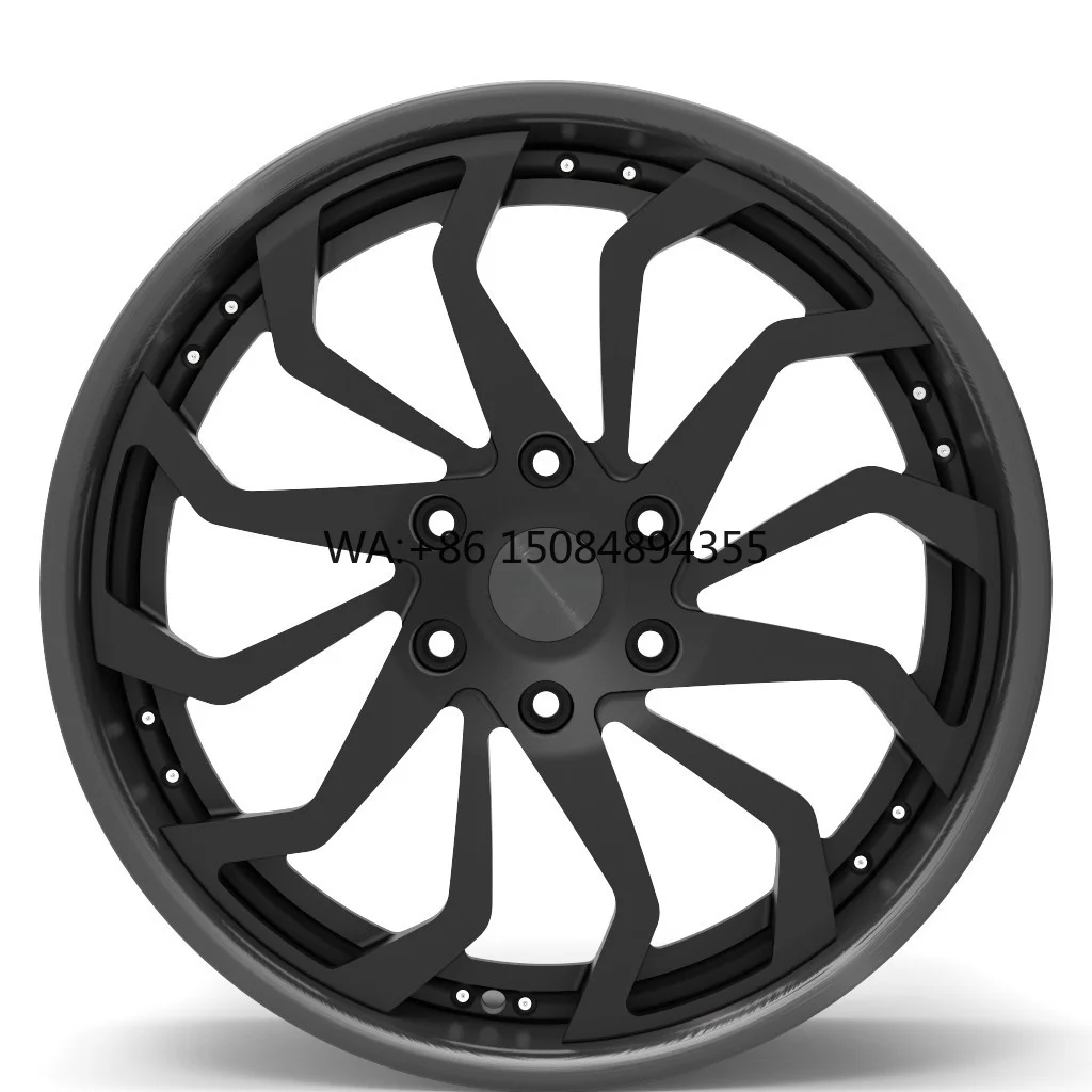 DW0134 Custom Forged Wheels 19-24 Inch Staggered Fitment Deep Concave Precision-Crafted Alloy Rims
DW0134 Custom Forged Wheels 19-24 Inch Staggered Fitment Deep Concave Precision-Crafted Alloy Rims