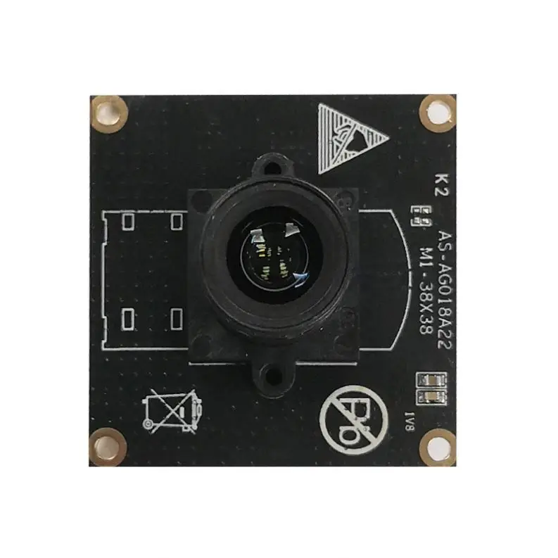 NEW HD 1080P 90fps Hunting Camera SC2210 Starlight Night Vision HDR NIR Industrial Surveillance Camera Module
NEW HD 1080P 90fps Hunting Camera SC2210 Starlight Night Vision HDR NIR Industrial Surveillance Camera Module