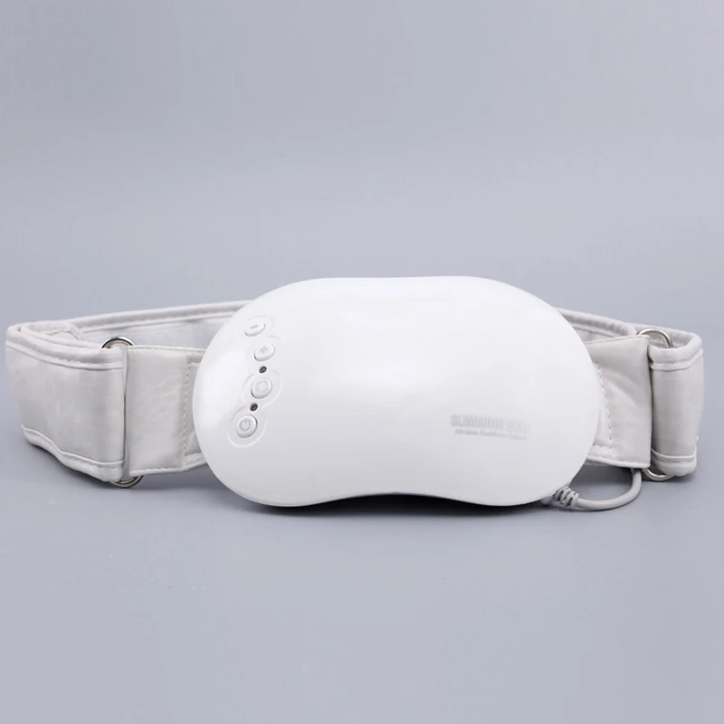 Vibrating Slimming Belt Massager Multifunctional Waist Slimming Machine Shaking Body Shaping Tools
Vibrating Slimming Belt Massager Multifunctional Waist Slimming Machine Shaking Body Shaping Tools