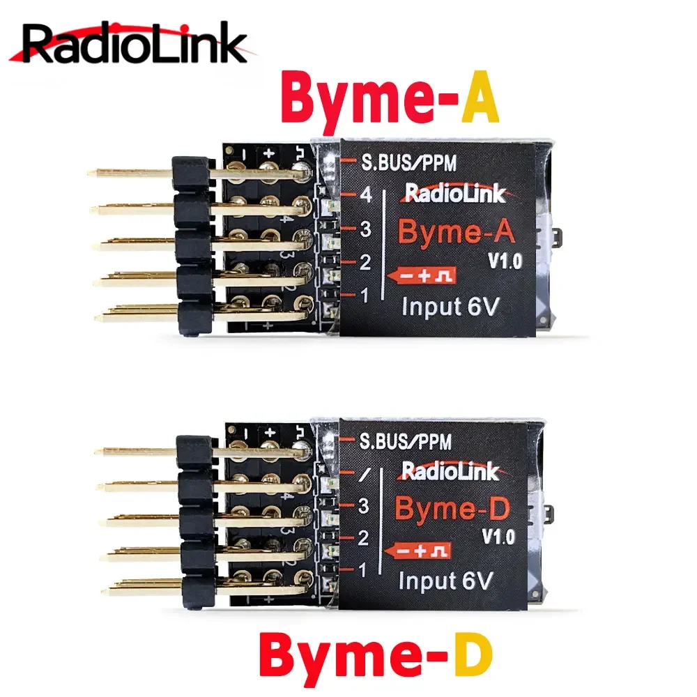 Контроллер полета Radiolink Byme-A Byme-D Mini FC 3/5, режим полета с гироскопом 3D для радиоуправляемого 3CH самолета 4CH с неподвижным крылом FPV дрона
Контроллер полета Radiolink Byme-A Byme-D Mini FC 3/5, режим полета с гироскопом 3D для радиоуправляемого 3CH самолета 4CH с неподвижным крылом FPV дрона