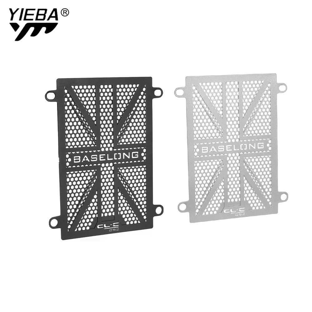 For CFMOTO CF MOTO 250 CL-C 250 CLC 250 2024 2025 Motorcycle Accessories Radiator Grille Cover Guard Protection Protetor 250CL-C
For CFMOTO CF MOTO 250 CL-C 250 CLC 250 2024 2025 Motorcycle Accessories Radiator Grille Cover Guard Protection Protetor 250CL-C
