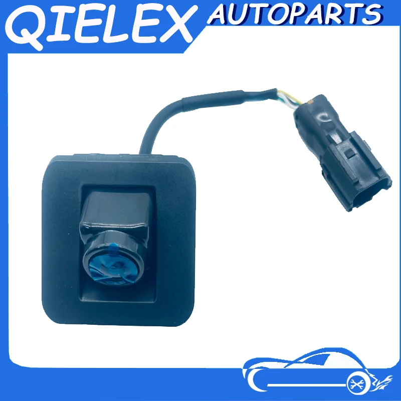 23984465 High-quality Auto Parts rear-view auxiliary reversing camera for 2015-2018 Baojun 560lv2 LV3 camera 23984465
23984465 High-quality Auto Parts rear-view auxiliary reversing camera for 2015-2018 Baojun 560lv2 LV3 camera 23984465
