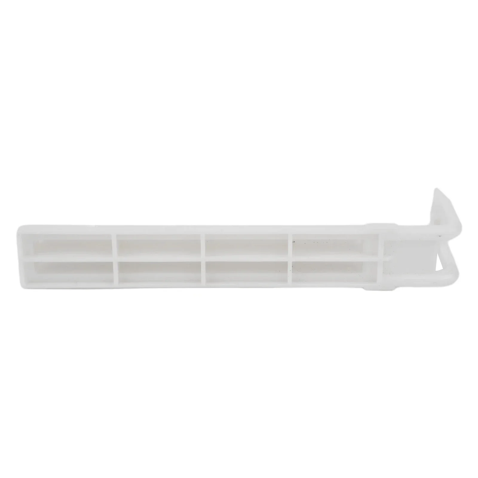 Element Cover Cabin Air Filter White Replacement 1pc 272761HA0A ABS Plastic AC Parts Easy Installation For Nissan Sentra
Element Cover Cabin Air Filter White Replacement 1pc 272761HA0A ABS Plastic AC Parts Easy Installation For Nissan Sentra