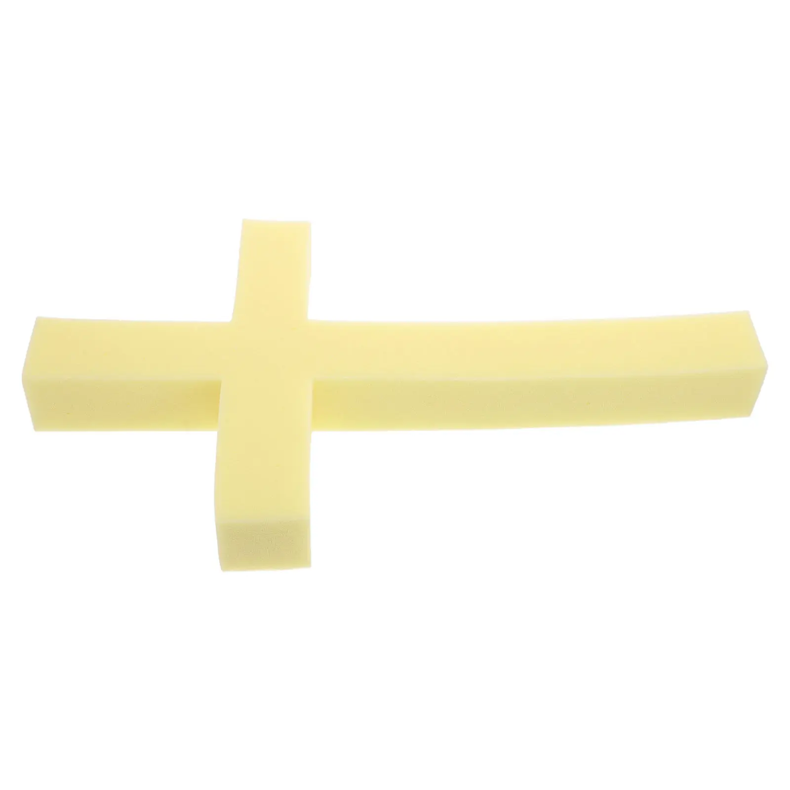 Flower Foam Cross 17.5 Inch High Density Floral Foam Insert for Gravesite Cemetery Church Altar Funeral Memorial Arrangements
Flower Foam Cross 17.5 Inch High Density Floral Foam Insert for Gravesite Cemetery Church Altar Funeral Memorial Arrangements