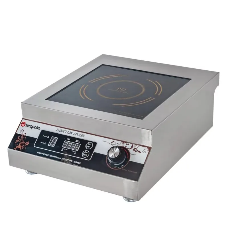 Industrial 5kw 5000 Watt 5000W Electric 5kw Ih Induction Soup Cooker Commercial 5000w Induction Cooker for Restaurant
Industrial 5kw 5000 Watt 5000W Electric 5kw Ih Induction Soup Cooker Commercial 5000w Induction Cooker for Restaurant