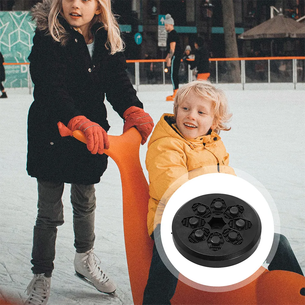 2Pcs Downhill Slider Puck for Gloves Skateboard Longboard Sliding Enhanced Safety Stone Slider Comfortable Adjustable Strap
2Pcs Downhill Slider Puck for Gloves Skateboard Longboard Sliding Enhanced Safety Stone Slider Comfortable Adjustable Strap