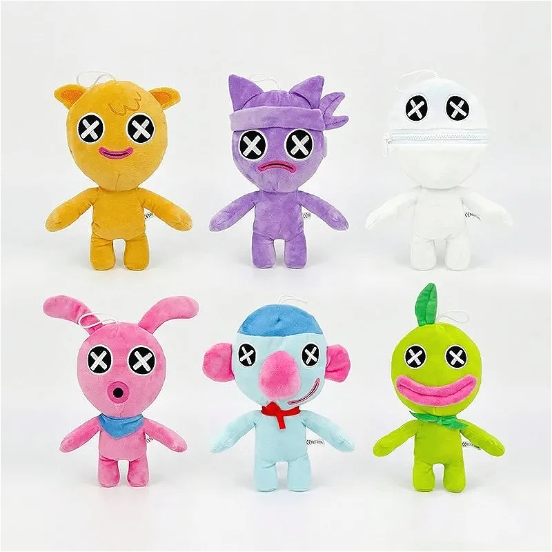 Hot New In Stock Wrongside Outimals Plush Cute Anime Peripherals Toy Birthday Christmas Gift Kawaii Cartoon Anime Plush Toys
Hot New In Stock Wrongside Outimals Plush Cute Anime Peripherals Toy Birthday Christmas Gift Kawaii Cartoon Anime Plush Toys