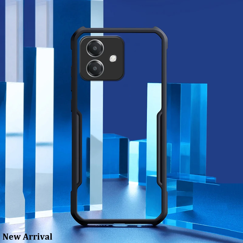 Case For OPPO A5 Pro 4G/5G A 5 Pro Case Shockproof Transparent Bumper Phone Cover For OPPO A5 Pro 4G/5G ProA5 Case Funda Capa
Case For OPPO A5 Pro 4G/5G A 5 Pro Case Shockproof Transparent Bumper Phone Cover For OPPO A5 Pro 4G/5G ProA5 Case Funda Capa