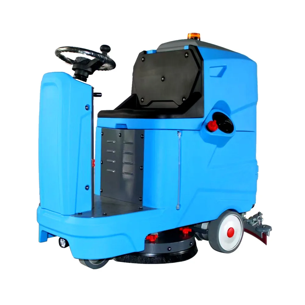 Small Driven Scrubbing Machine for Cleaning Electric Carpets in Shopping Malls in 2024 Is Selling Well
Small Driven Scrubbing Machine for Cleaning Electric Carpets in Shopping Malls in 2024 Is Selling Well