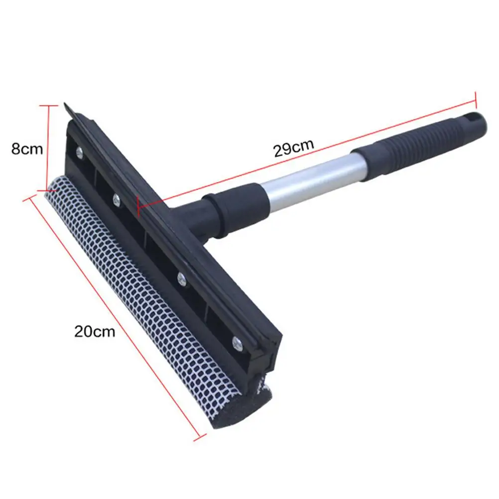 Glass Cleaner Window Kitchen Scrubber Squeegee for Cleaning Household Wiper Manual
Glass Cleaner Window Kitchen Scrubber Squeegee for Cleaning Household Wiper Manual