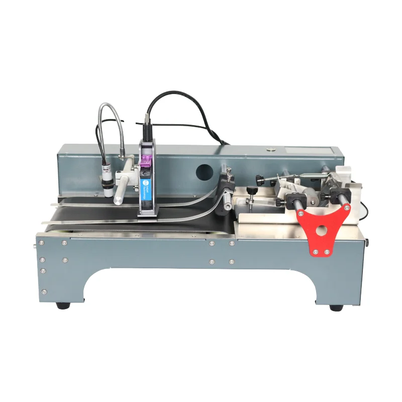 New Semi-Automatic Mini Paging Conveyor Integrated Machine Fast Dry 600dpi Resolution Inkjet Printers Flex Portable Expiration
New Semi-Automatic Mini Paging Conveyor Integrated Machine Fast Dry 600dpi Resolution Inkjet Printers Flex Portable Expiration