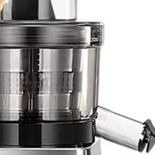 500W Home Use Slow Masticating Juice Extractor Big Mouth Cold Press Juicer Machine for Juice Bar
500W Home Use Slow Masticating Juice Extractor Big Mouth Cold Press Juicer Machine for Juice Bar