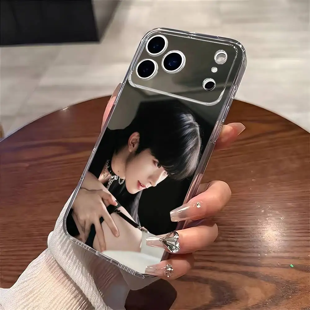 Huang Xing Eliot Huang D-Desire The Series Phone Case For iPhone 17 16 15 14 13 12 11 Mini Pro Max Plus Transparent Cover
Huang Xing Eliot Huang D-Desire The Series Phone Case For iPhone 17 16 15 14 13 12 11 Mini Pro Max Plus Transparent Cover