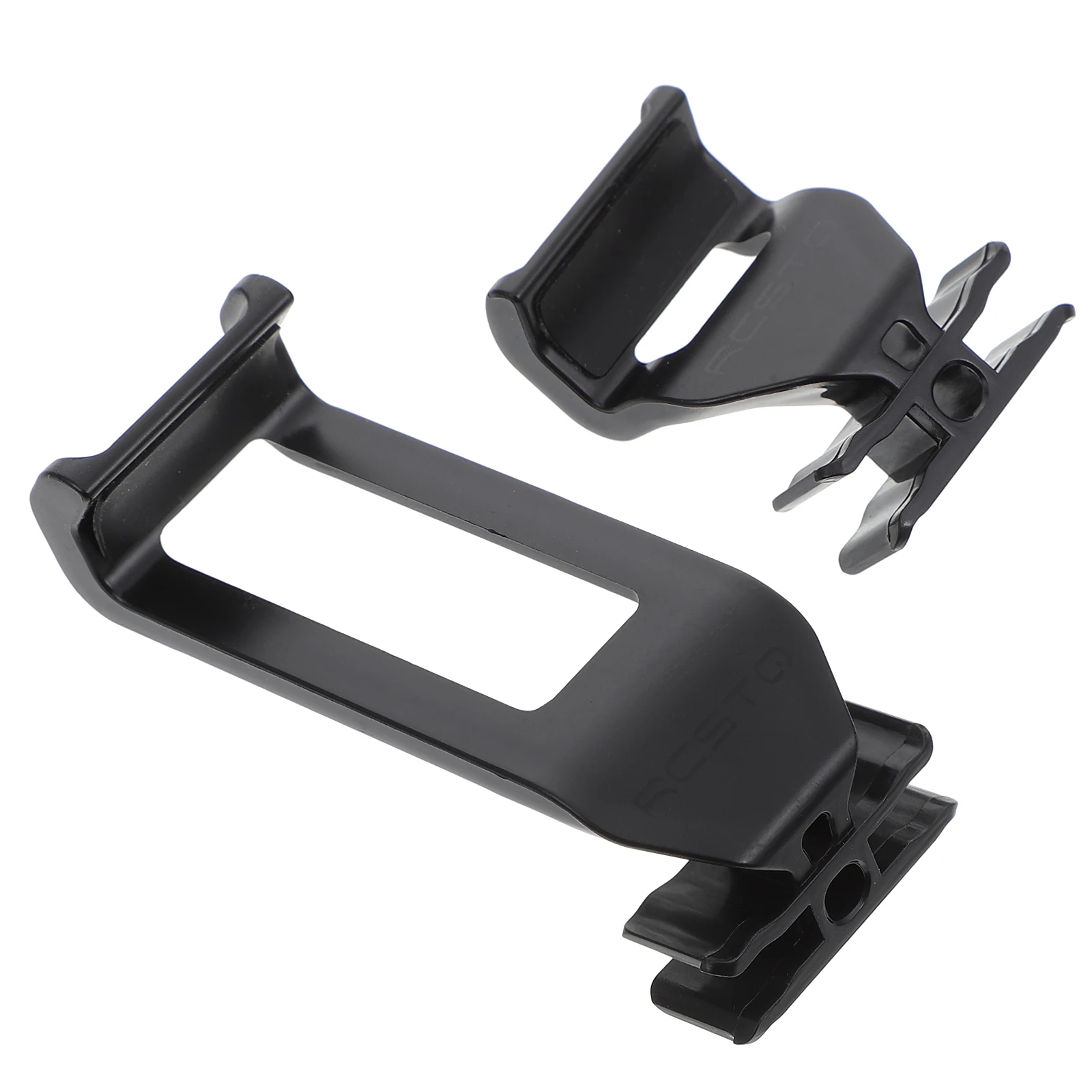 Mobile Phone Tablet Holder Bracket Monitor Stand for Drone Controller Remote Compatible ABS Lightweight Portable Removable
Mobile Phone Tablet Holder Bracket Monitor Stand for Drone Controller Remote Compatible ABS Lightweight Portable Removable
