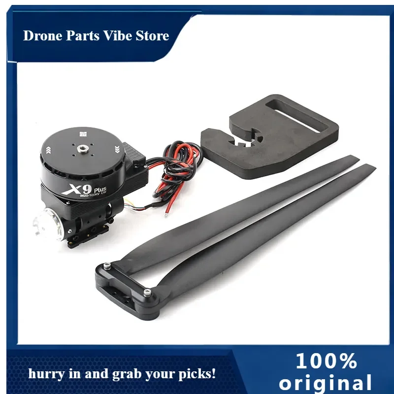 Новая система питания APs X9 Plus 14S, максимальная нагрузка 15 кг, для сельскохозяйственных дронов-опрыскивателей DIY 20 л/25 л
Новая система питания APs X9 Plus 14S, максимальная нагрузка 15 кг, для сельскохозяйственных дронов-опрыскивателей DIY 20 л/25 л