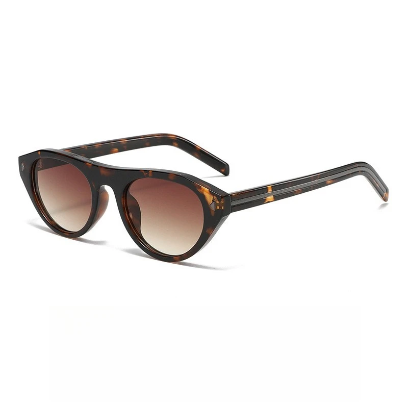 Retro Oval Sunglasses for Women Men 2026 Trendy Cat Eye Sun Glasses 70s Vintage Shades UV Protection
Retro Oval Sunglasses for Women Men 2026 Trendy Cat Eye Sun Glasses 70s Vintage Shades UV Protection