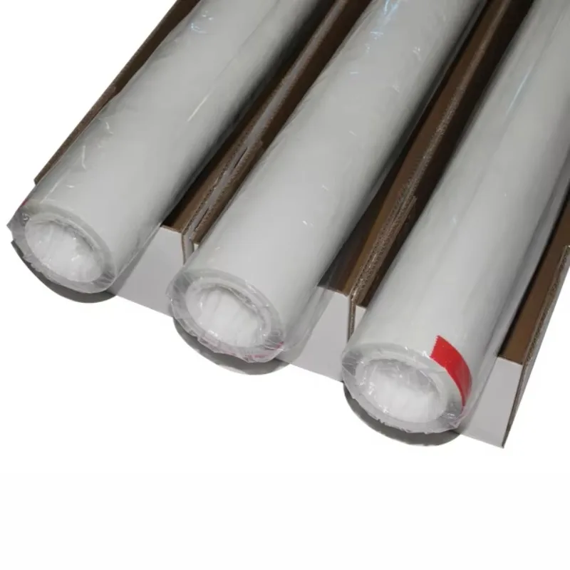 1.52*15m Healing TPU PPF Anti Scratch Car Paint protection Vinyl Wrap Film for Car Sticrer Self-adhesive Auto-repair
1.52*15m Healing TPU PPF Anti Scratch Car Paint protection Vinyl Wrap Film for Car Sticrer Self-adhesive Auto-repair