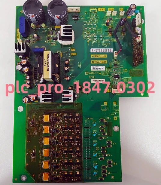 Brand New PN072292P10 Expedited shipping
Brand New PN072292P10 Expedited shipping