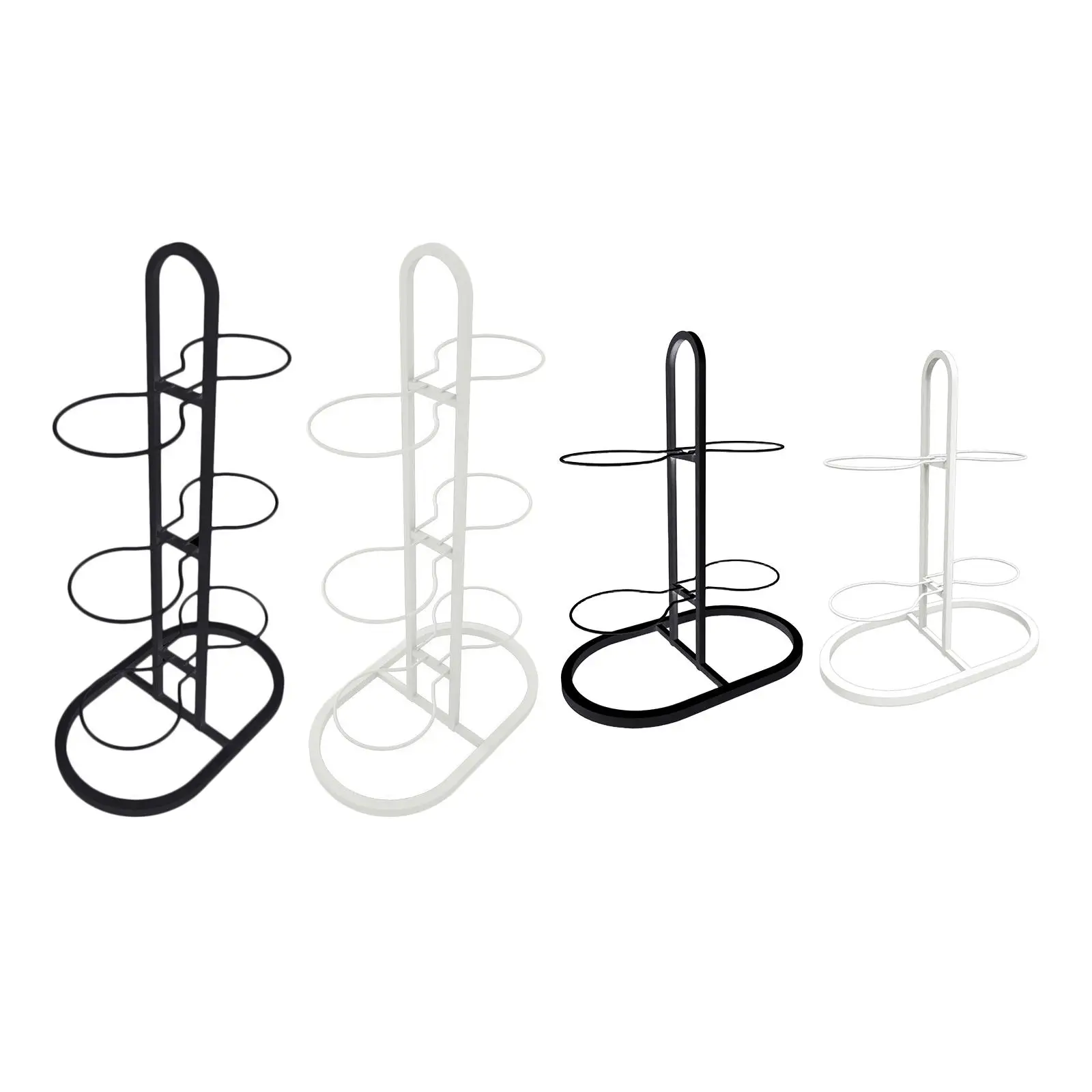 Ball Display Rack Iron Multipurpose Basketball Rack Display Stand Sport Equipment Organizer for Indoor Home Gym Rugby Soccer
Ball Display Rack Iron Multipurpose Basketball Rack Display Stand Sport Equipment Organizer for Indoor Home Gym Rugby Soccer