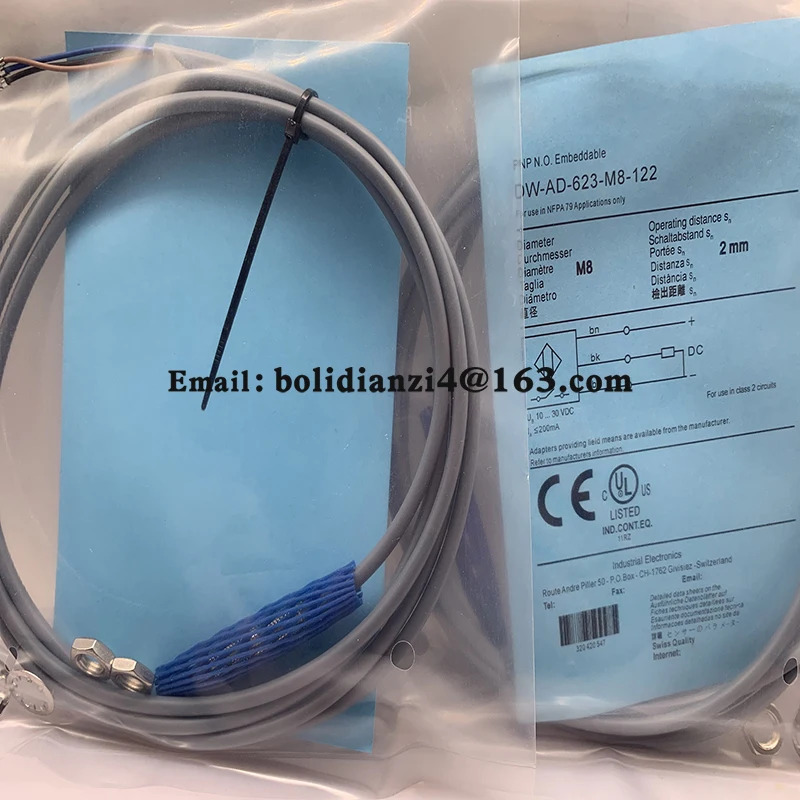Original sensor DW-AD-623-M8-122 DW-AD-624-M8-121 DW-AD-624-M8-122 DW-AD-503-C8 DW-AD-501-C8 In stock
Original sensor DW-AD-623-M8-122 DW-AD-624-M8-121 DW-AD-624-M8-122 DW-AD-503-C8 DW-AD-501-C8 In stock