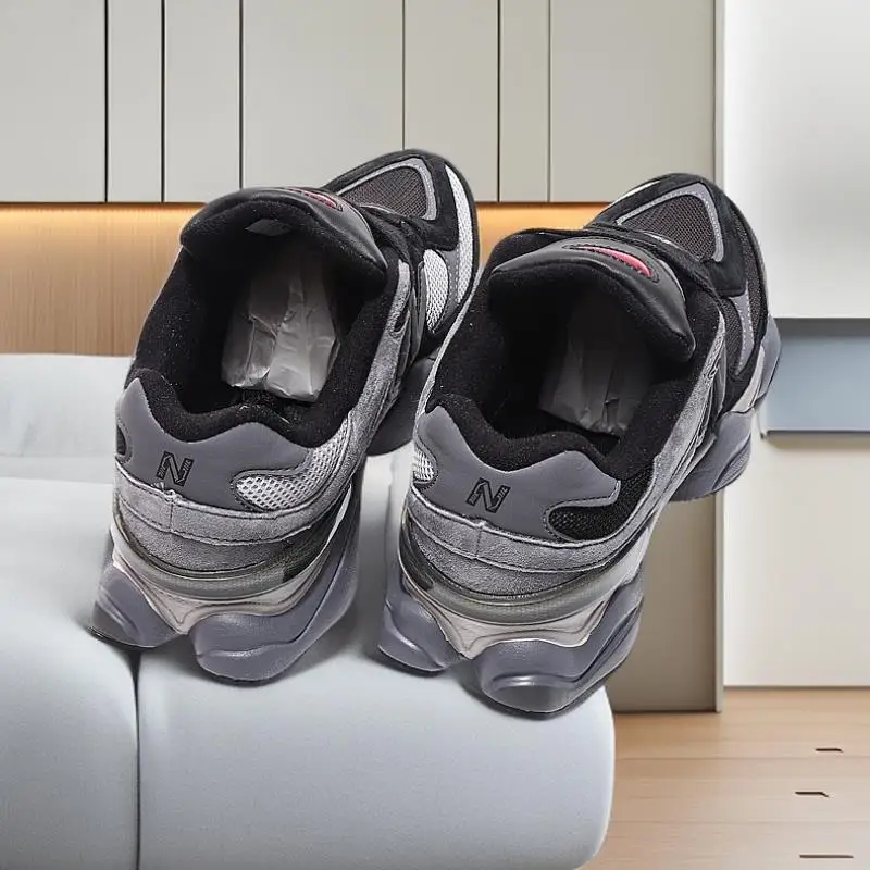 Elevate Your Comfort Zone: Low-Cut Shoes with Odor Resistance & Grip - Perfect for. Casual & Active Wear
Elevate Your Comfort Zone: Low-Cut Shoes with Odor Resistance & Grip - Perfect for. Casual & Active Wear