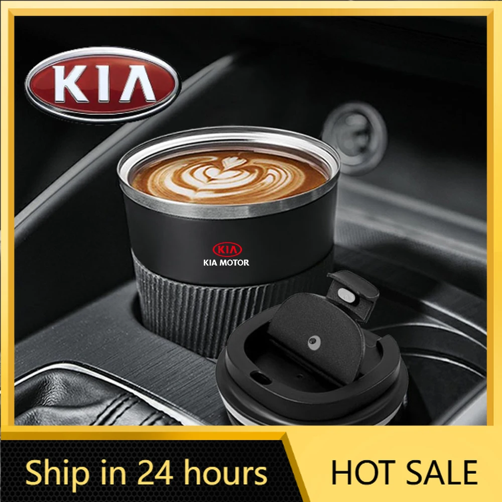 Новая термокружка-наклейка для автомобиля из нержавеющей стали для Kia Rio 3, Soul, Picanto, EV6, Cerato, Niro, Forte, Ceed, Ca
Новая термокружка-наклейка для автомобиля из нержавеющей стали для Kia Rio 3, Soul, Picanto, EV6, Cerato, Niro, Forte, Ceed, Ca