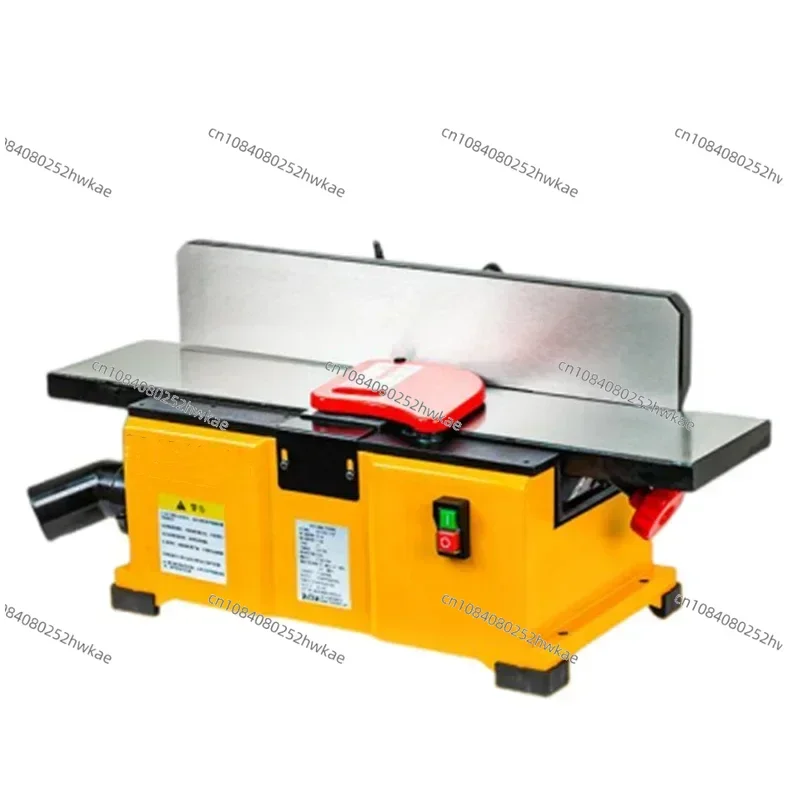 New 6 "flat Electric Planer Table Knife Spiral Household Small Chopping Board Sharpener
New 6 "flat Electric Planer Table Knife Spiral Household Small Chopping Board Sharpener